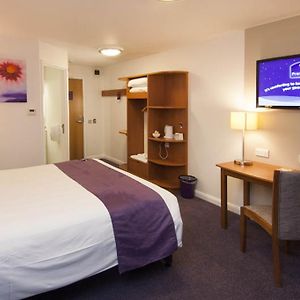 Premier Inn Market Harborough
